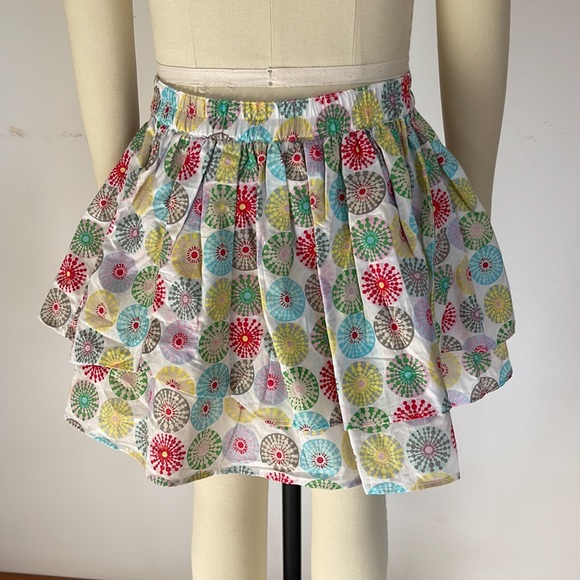 Room Seven size 7 skirt back to school NWT - Picture 2 of 4